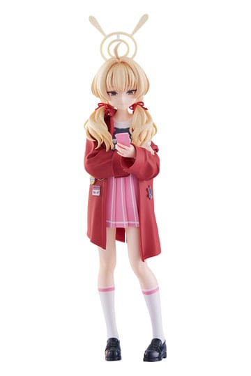 Statue PVC Blue Archive Pop Up Parade Yoshimi (Groupe) : Événement KV Ver. 18 cm