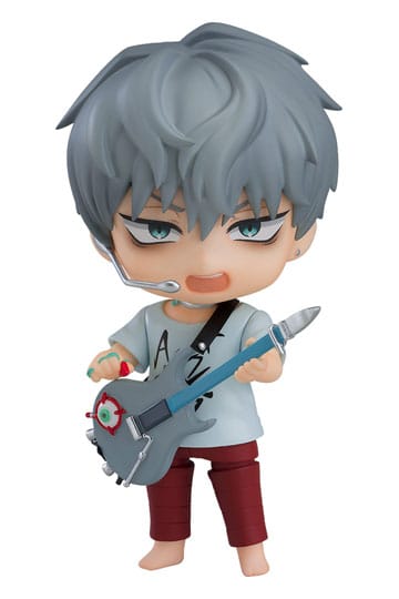 Alien Stage Nendoroid Action Figur Til 10 cm