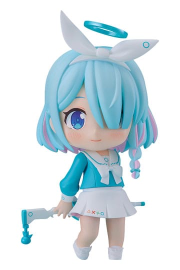 Blue Archive Nendoroid Action Figur Arona 10 cm