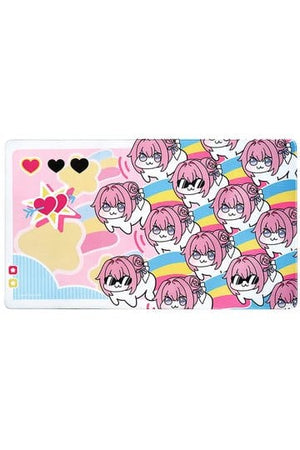 Dea della vittoria: Nikke Mousepad Doro