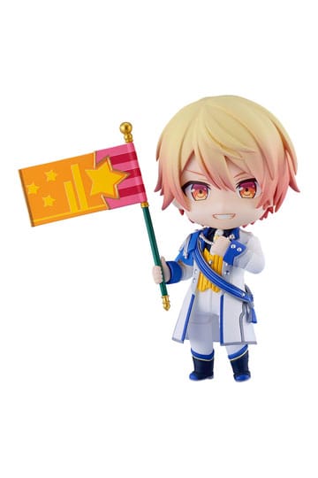 Hatsune Miku: Renkli Sahne Nendoroid Aksiyon Figürü Tsukasa Tenma 10 cm