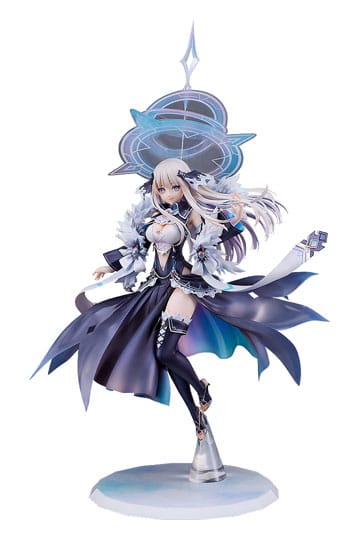 King's Proposal PVC Statue 1/7 Saika Kuozaki 36 cm