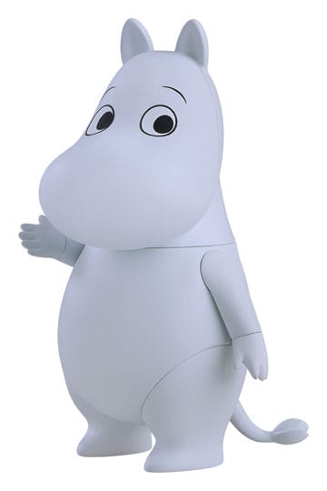 Mumins Nendoroid Action Figure Mumin 10 cm