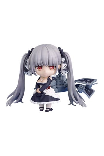 Azur Lane Nendoroid Action Figure Formidable 10 cm