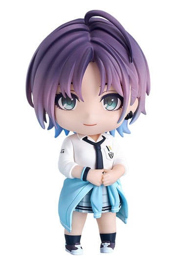 Idolmaster Shiny Colours Action Figura toru Asakura 10 cm