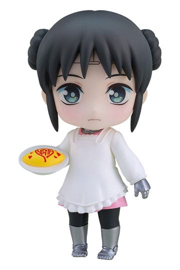 Mia moglie non ha figura d'azione per emozioni Mina 10 cm