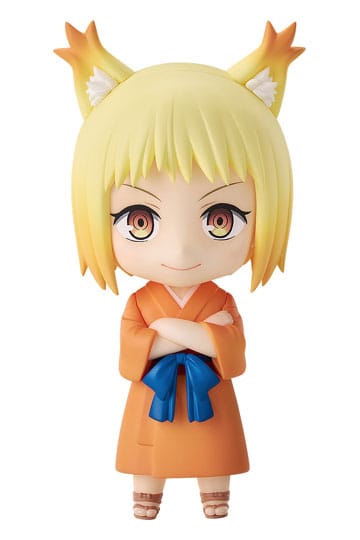 Sengoku Youko Action Figure Tama 10 cm