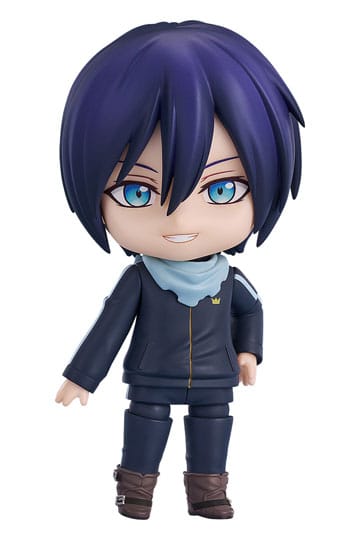 Noragami Nendoroid Action Figure Yato 10 cm