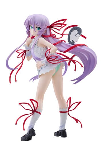 Demonbane Pop up Parada PVC Status al Azif Special Edition 22 cm