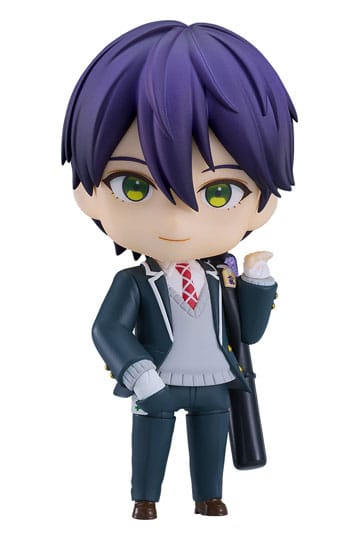 Nijisanji Nendoroid Bebek Eylem Figürü Kenmochi Toya 10 cm