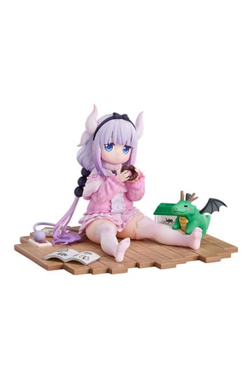 Miss Kobayashi´s Dragon Maid PVC-statue 1/7 Kanna: Holiday Ver. 9 cm