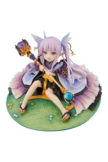 ¡Princesa Connect! Re: Estatua de PVC de buceo 1/7 Kyoka 13 cm