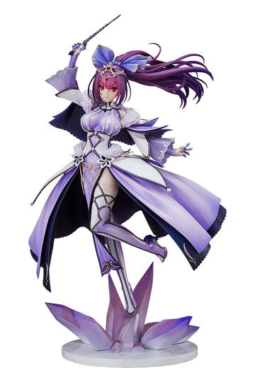 Fate/Grand Order PVC Statue 1/7 Caster/Scathach-Skadi 30 cm