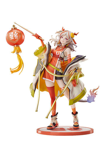 Arknights PVC Statue 1/7 Nian: Spring Festival Ver. 25 cm