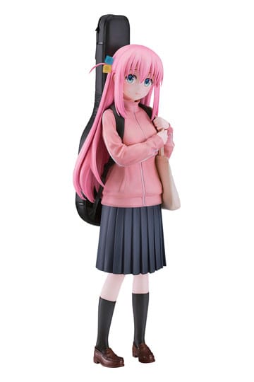 Bocchi Rock! PVC Heykeli 1/7 Hitori GotoH 24 cm