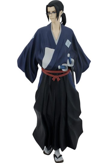 Samurai Champloo Pop Up Parade L PVC-beeld Jin 24 cm