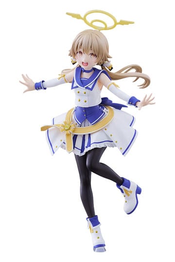 Blue Archive Friendspop Up Parade PVC Statue HiFumi: Mischievous Straight Ver. 18 cm