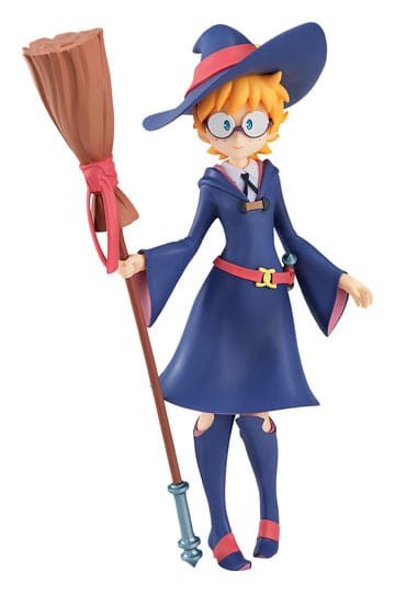 Little Witch Academia Pop Up Parade PVC-beeld Lotte Jansson 17 cm