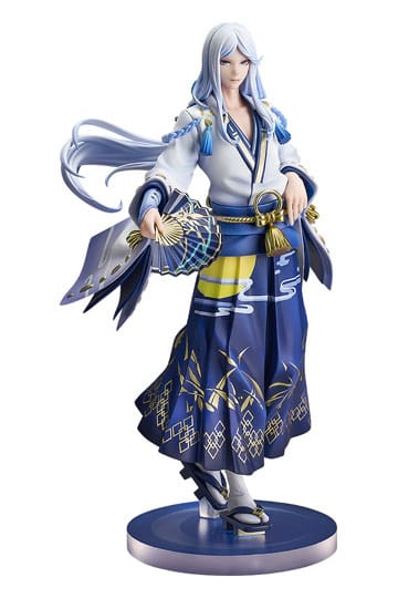 Onmyoji PVC Statue 1/7 Seimei: Lunar Corona Ver. 24 cm