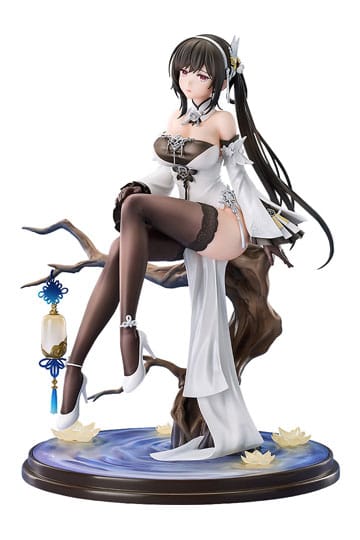 Azur Lane PVC Heykeli 1/7 Chen Hai 22 cm