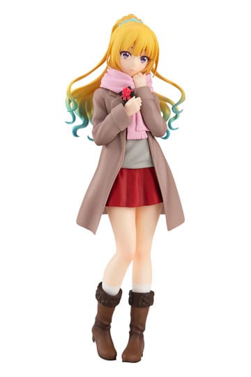 Classroom of the Elite Pop Up Parade PVC Statue Kei Karuizawa 16 cm