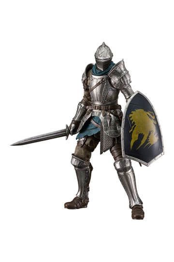 Demon's Souls Pop Up Parade PVC Statue SP Fluted Armor 24 cm