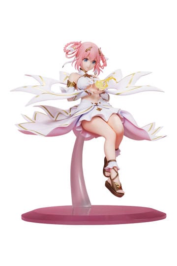 ¡Princesa Connect! Re: estatua de PVC de buceo 1/7 Yui (ceremonial) 22 cm