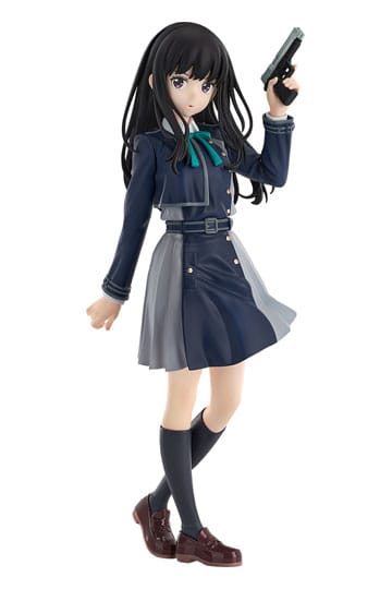 Lycoris Recoil Pop Up Parade PVC Statue Takina Inoue 18 cm