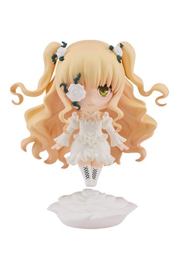 Rozen Maiden Nendoroid Aksiyon Figürü Kirakishou 10 cm