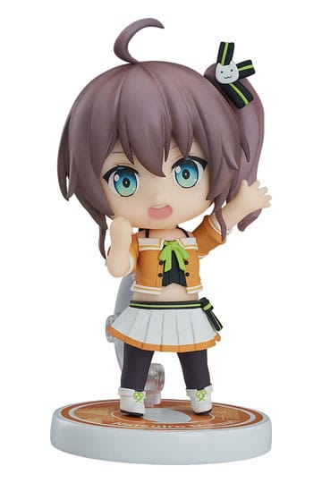 Hololive Nendoroid Action Figure Natsuiro Matsuri 11 cm