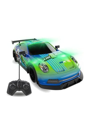 Gear2Play Radio-controlled RC Vehicle Night Flash 1:16