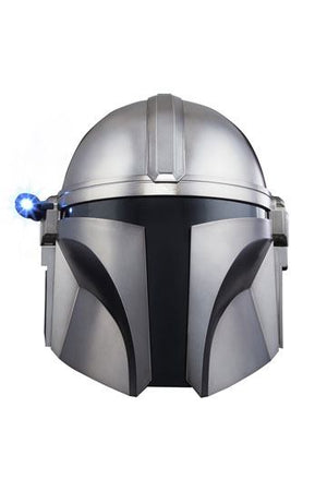 Star Wars The Mandalorian Black Series Electronic Helmet the Mandalorian