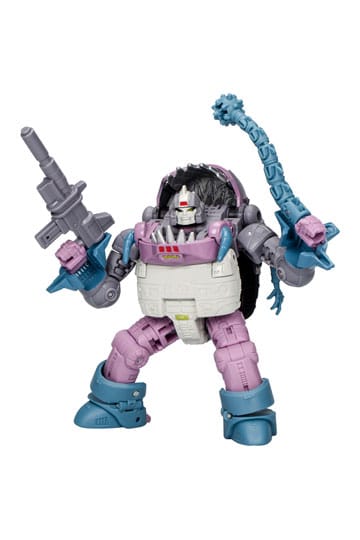 The Transformers: The Movie Studio Series Deluxe Class Action Figure Gnaw 11 cm