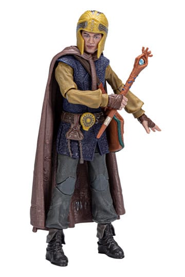 Dungeons & Dragons: Ære blandt tyve Golden Archive Action Figur Simon 15 cm