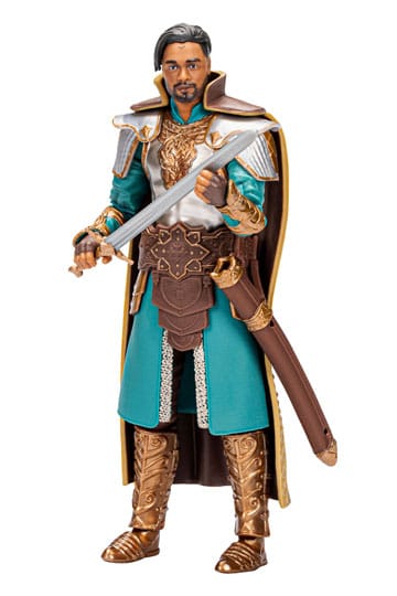 Dungeons & Dragons: Honor Among Thieves Golden Archive Action Figure Xenk 15 cm