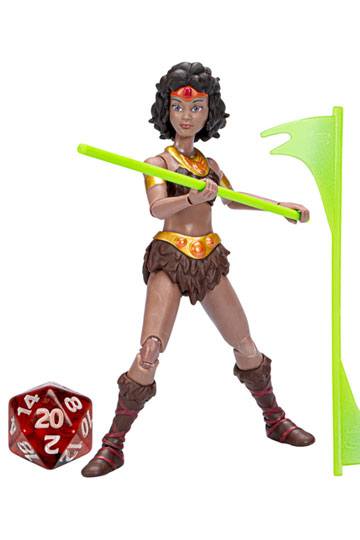 Dungeons & Dragons Actie Figuur Diana 15 cm