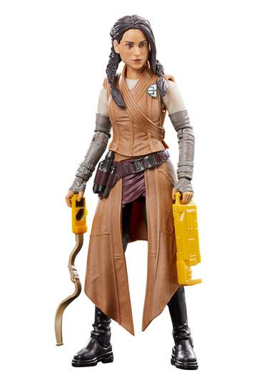 Star Wars: Andor Black Series Action Figure Bix Caleen 15 cm