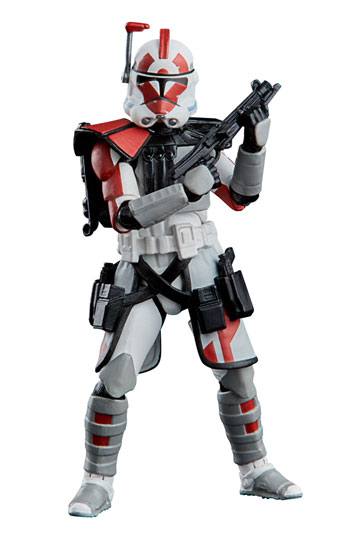 Star Wars: Battlefront II Vintage Collection Gaming Greats Action Figure 2022 ARC Trooper 10 cm