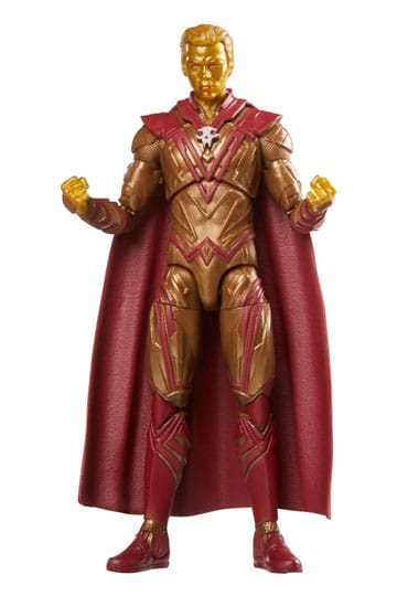 Guardians of the Galaxy Vol. 3 Marvel Legends Action Figur Adam Warlock 15 cm