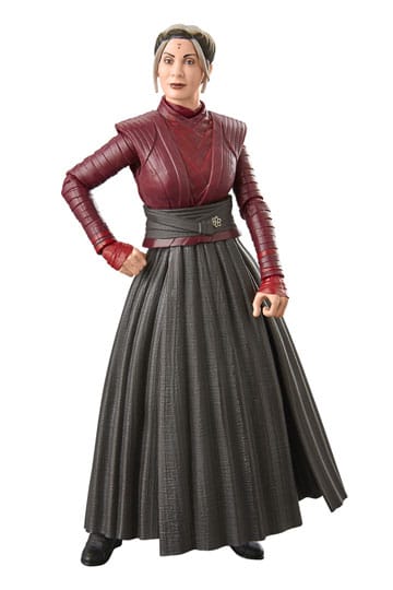 Star Wars: Ahsoka Black Series Action Figure Morgan Elsbeth 15 cm