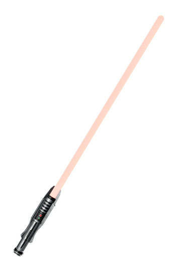 Star Wars: Knights of the Old Republic Black Series Replica Force FX Elite Lightsaber Darth Revan