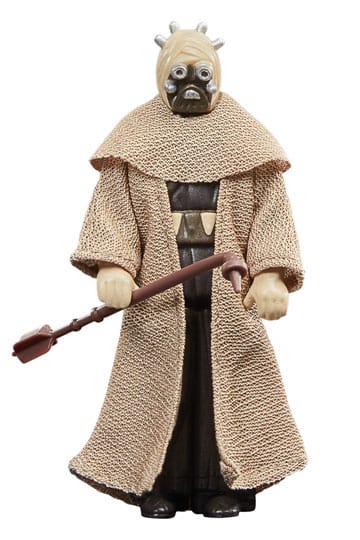 Star Wars: The Book of Boba Fett Retro Collection Action Figure Tusken Warrior 10 cm