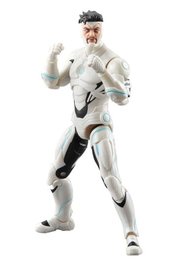 Marvel Legends Actie Figuur Superior Iron Man 15 cm