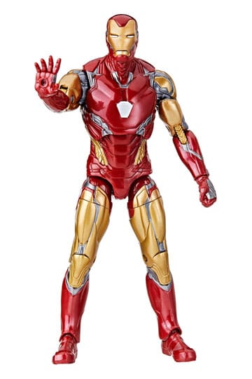 Marvel Studios Marvel Legends Action Figue Iron Man Mark lxxxv 15 cm