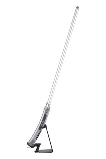 Star Wars: Ahsoka Black Series Replica Force FX Elite Light Sabre Ahsoka Tano