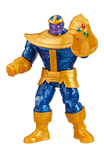 Avengers Epic Hero Series Action Figure Thanos 10 cm