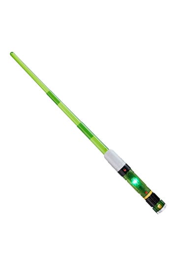 Star Wars Lightsaber Forge Kyber Core Rollespill Replica Electronic Lightsaber Sabine Wren