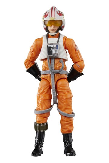 Star Wars Episodio IV Vintage Collection Figure Action Figure Luke Skywalker (X-Wing Pilot) 10 cm