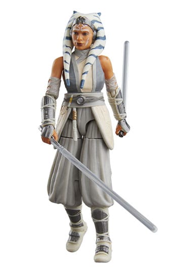 Ratovi zvijezda: Ahsoka Vintage Zbirka Akcijska figura Ahsoka Tano (Peridea) 10 cm