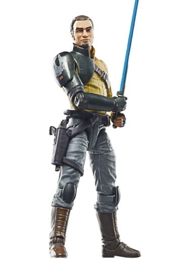 Star Wars: Rebels Vintage Collection Action Figure Kanan Jarrus 10 cm